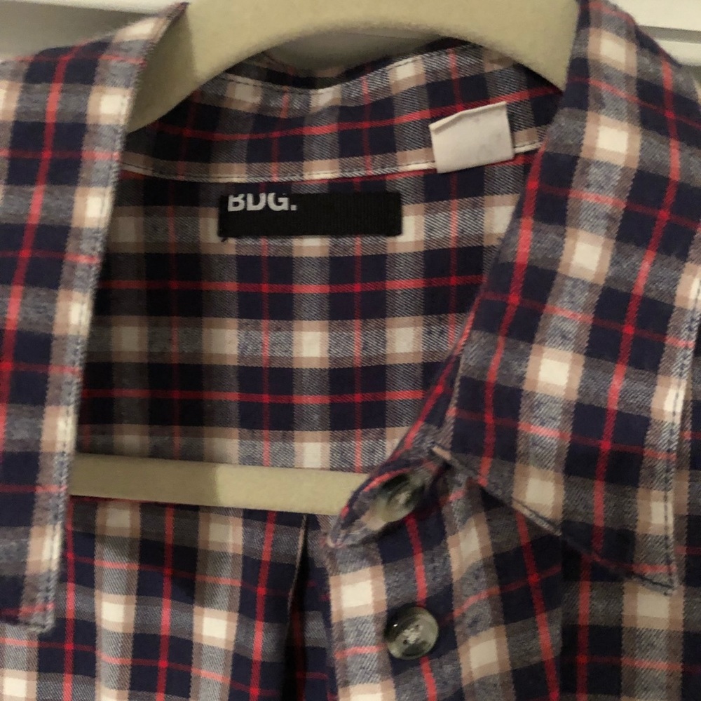Flannel - Picture 2 of 2